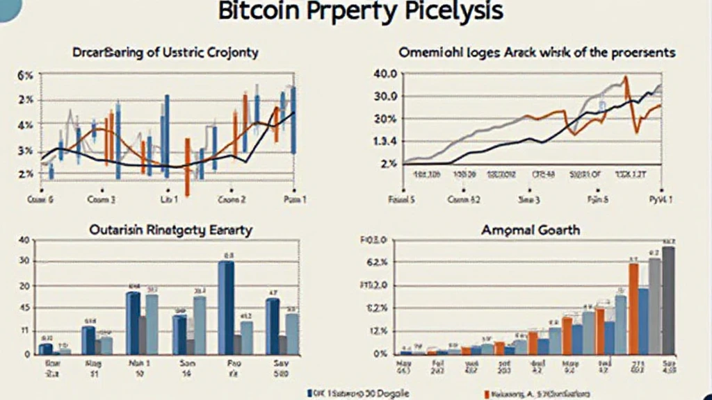 Bitcoin property appreciation analysis