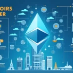 Ethereum: The Leading Crypto Platform for 2025 and Beyond