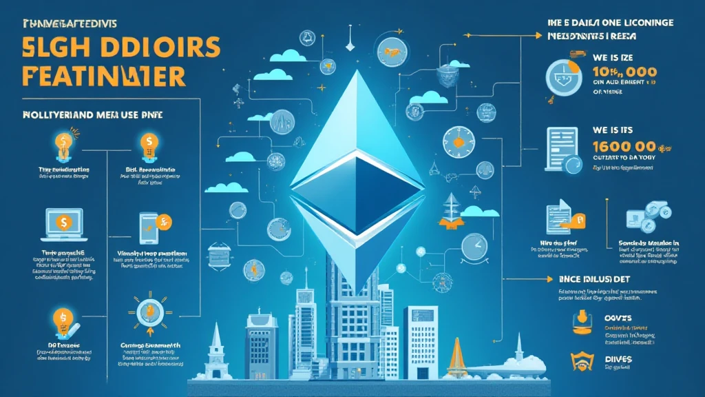 Ethereum: The Leading Crypto Platform for 2025 and Beyond