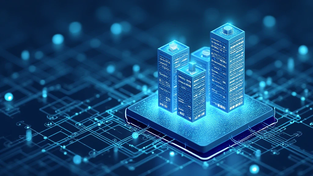 Ethereum real estate governance frameworks