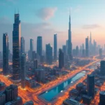 Dubai’s Crypto Real Estate Investment Trends