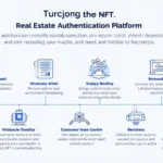 NFT Real Estate Authentication Platforms: Revolutionizing Property Ownership
