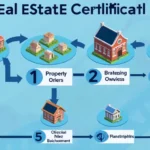 NFT Real Estate Certification Programs: Revolutionizing Property Ownership