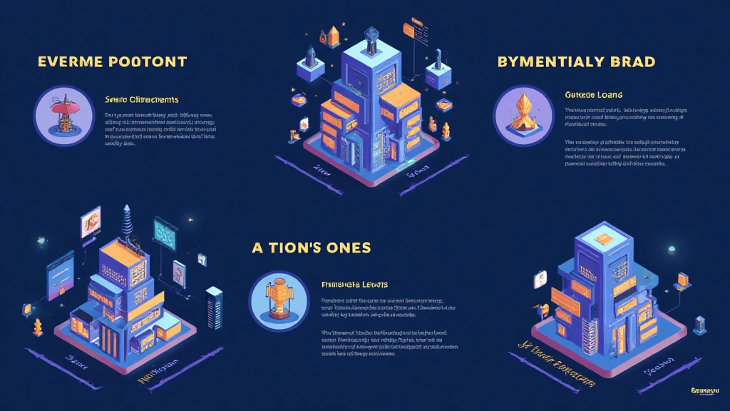 How to build blockchain property platforms