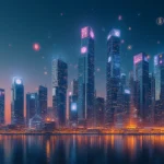 Dubai Crypto Real Estate Market Forecasts