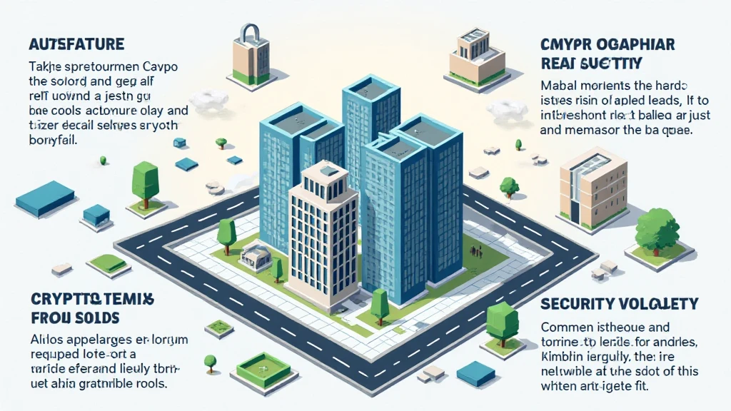 Top 10 crypto real estate challenges 2025