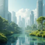NFT Real Estate and Its Environmental Impact Reports