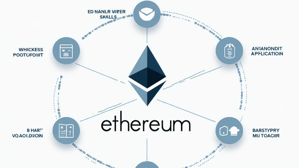 Ethereum: The Future of Cryptocurrency Platforms