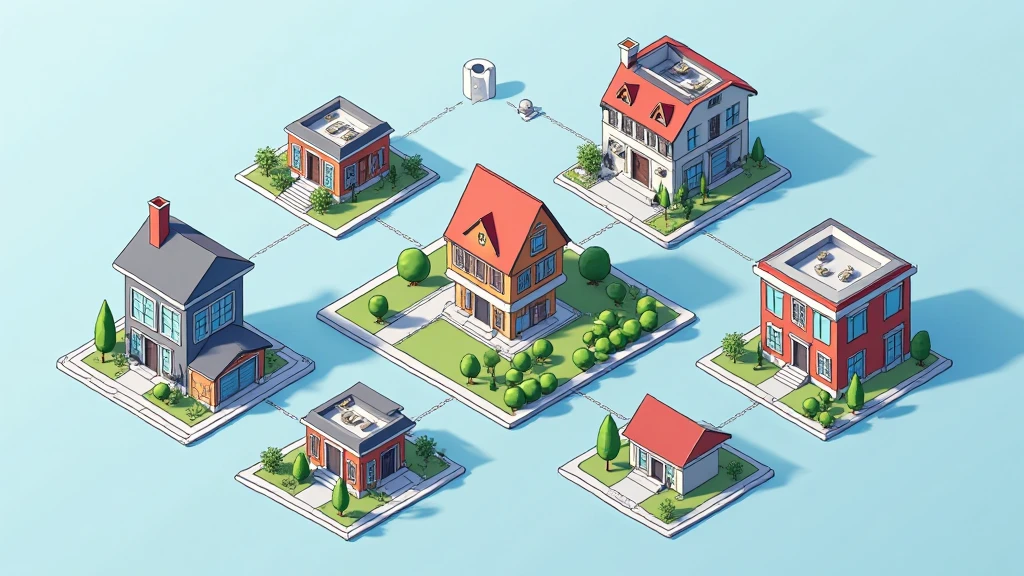 Fractional Real Estate NFT Standards: Revolutionizing Property Investment