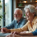 Exploring Crypto Real Estate for Senior Communities