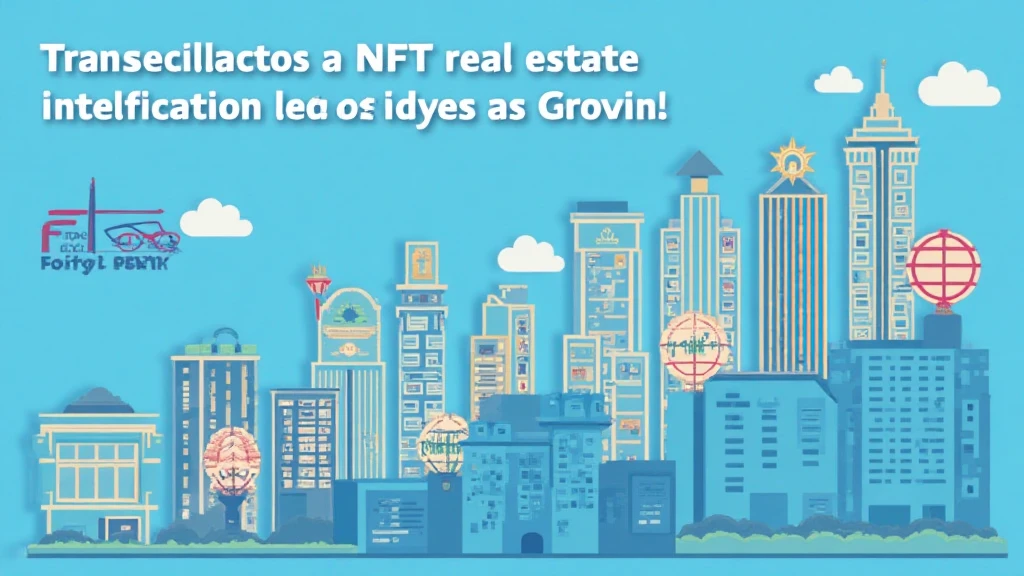 NFT real estate certification bodies
