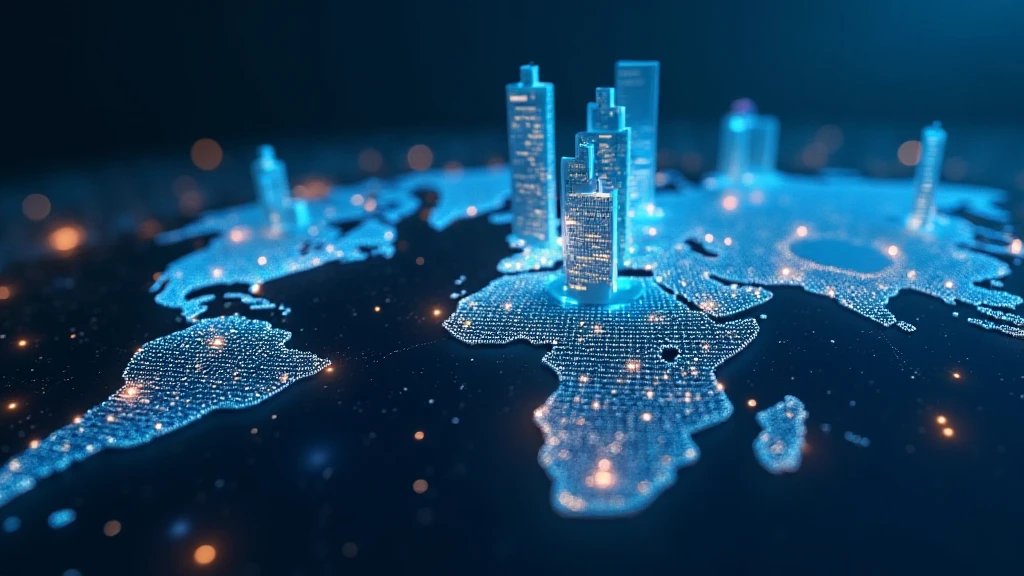 How to syndicate global property investments