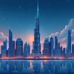 Dubai’s Crypto Real Estate Boom: Startup Accelerators on the Rise