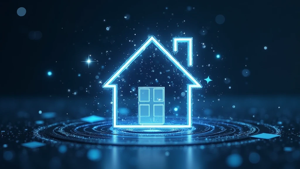 NFT real estate authentication innovations