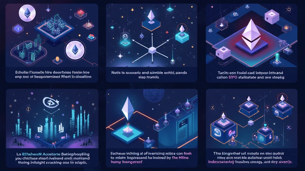 Ethereum: The Future of Cryptocurrency Platforms