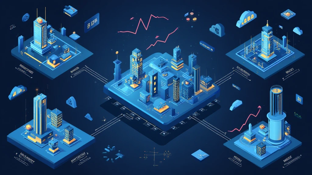 How to optimize crypto property portfolios