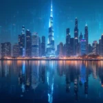 Dubai Real Estate Blockchain Adoption Stats: A Game Changer