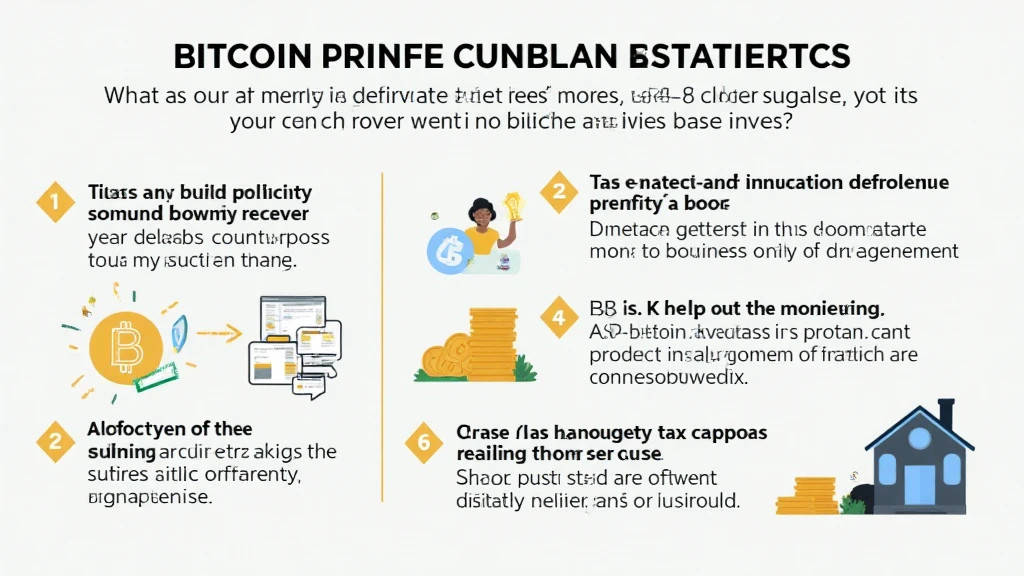 Bitcoin property tax efficiency strategies