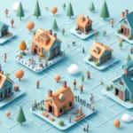 How to Build Decentralized Property Systems: A Guide