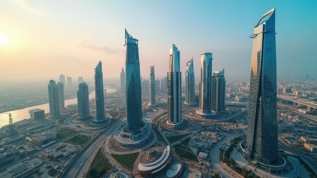 Understanding Dubai Crypto Real Estate Market Analysis