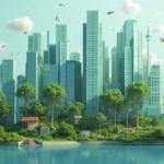 NFT Real Estate Environmental Certifications: A Path to Sustainable Property Ownership