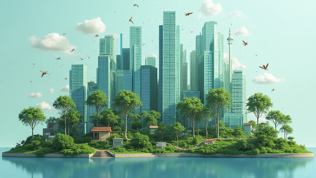 NFT Real Estate Environmental Certifications: A Path to Sustainable Property Ownership