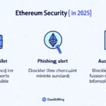 2025 Blockchain Security Standards: A Comprehensive Guide for Digital Asset Protection