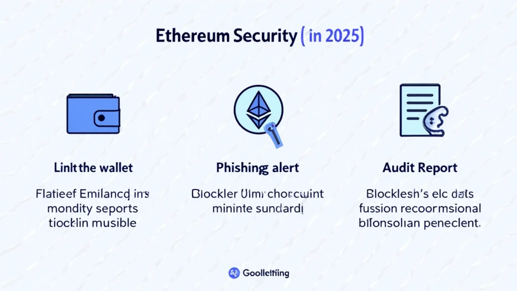 2025 Blockchain Security Standards: A Comprehensive Guide for Digital Asset Protection