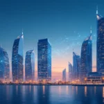 Dubai Real Estate Blockchain Case Studies: A Transformative Approach to Property Transactions
