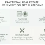 Fractional Real Estate NFT Platforms: The Future of Property Investment