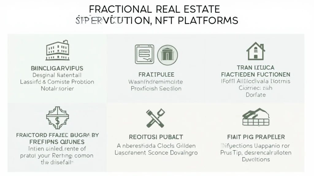 Fractional Real Estate NFT Platforms: The Future of Property Investment