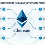 Ethereum Real Estate Governance Models: Transforming Property Futures