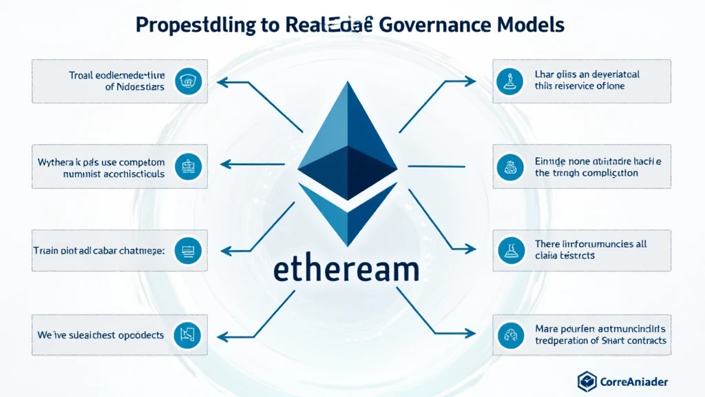 Ethereum Real Estate Governance Models: Transforming Property Futures