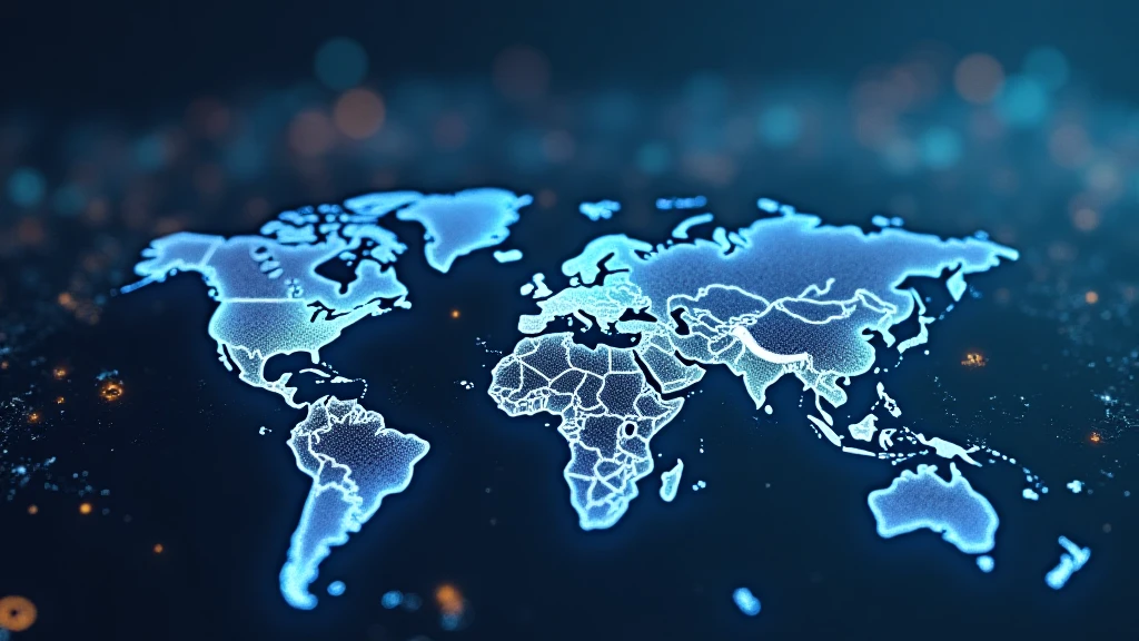How to structure international property deals