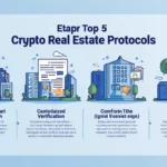 Top 5 Crypto Real Estate Security Protocols