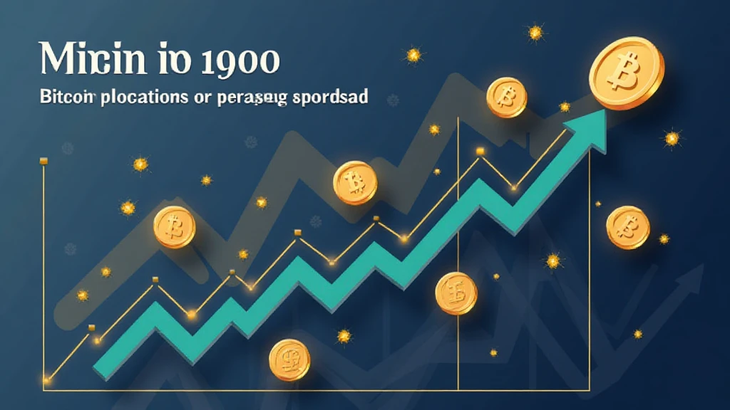 Bitcoin Property Appreciation Forecasts: What to Expect in the Coming Years