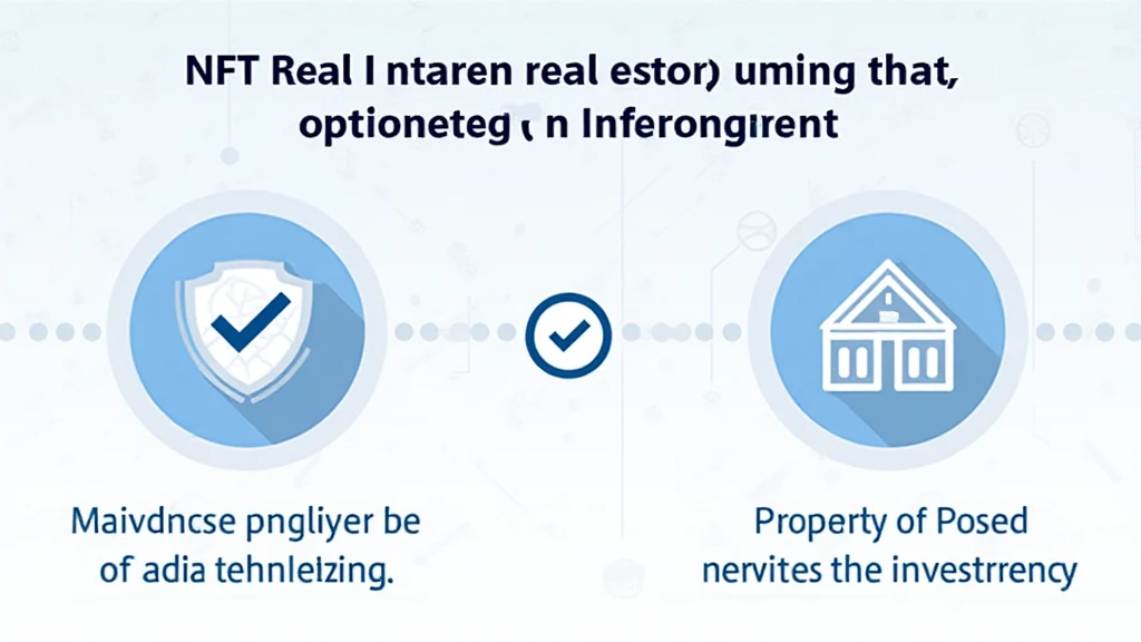 NFT Real Estate Authentication: The Future of Property Ownership