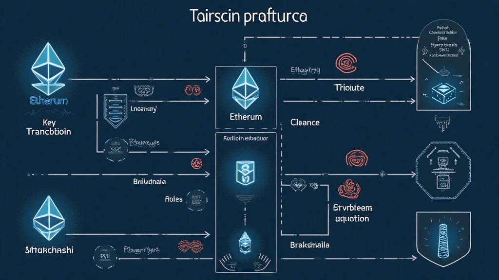 Ethereum: The Cornerstone of Cryptocurrency Growth in 2025