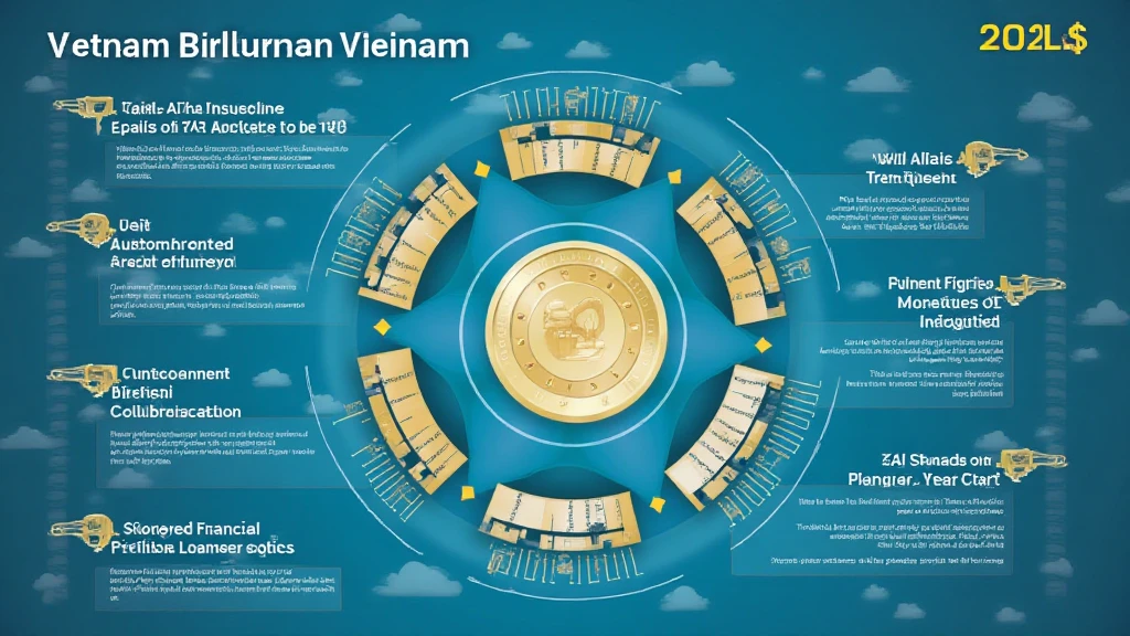 Vietnam’s Cryptocurrency Investment Strategies for 2025