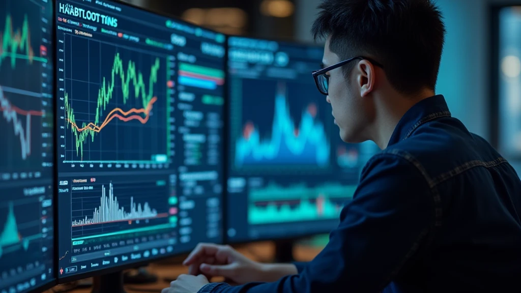Best HIBT trading bots for Vietnamese investors