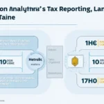 Vietnam Crypto Tax Reporting for HIBT Users: A Comprehensive Guide