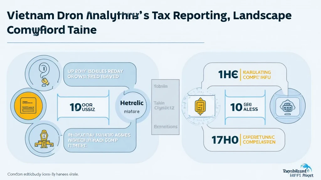 Vietnam crypto tax reporting for HIBT users