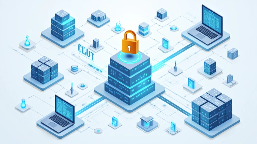 HIBT security protocols for Vietnamese traders