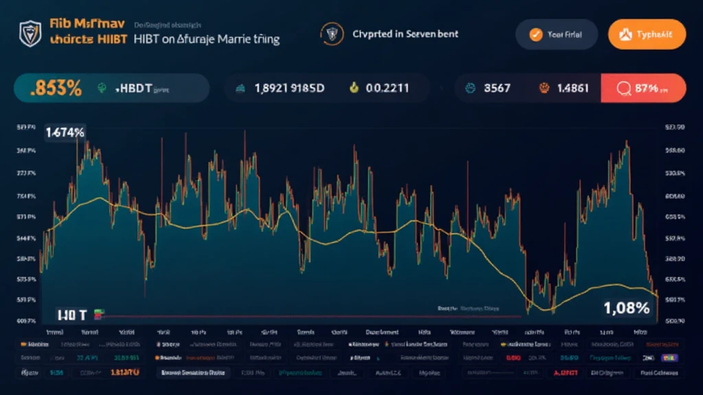 Vietnam crypto market volatility analysis HIBT