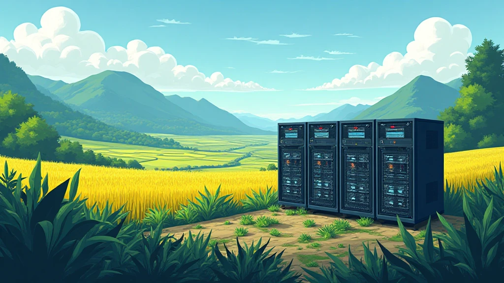Vietnam crypto mining profitability HIBT