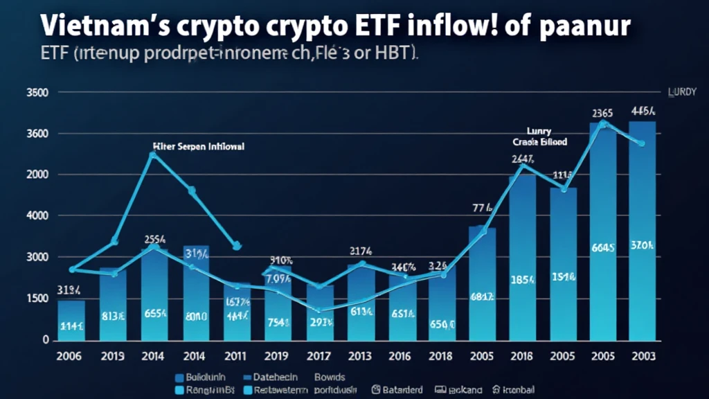 Vietnam crypto ETF inflows HIBT impact