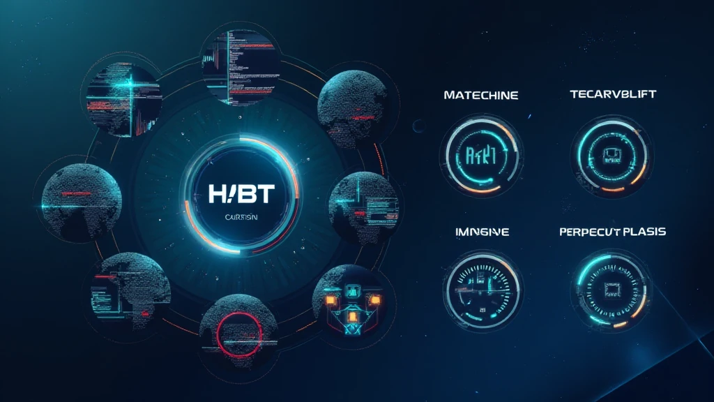 HIBT order matching algorithm Vietnam