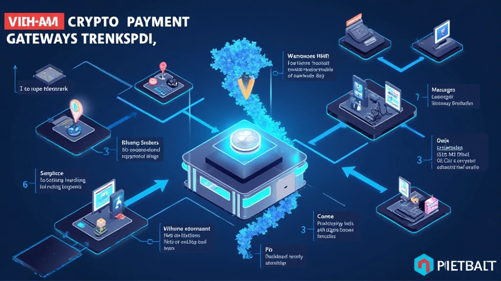 Vietnam crypto payment gateway trends HIBT