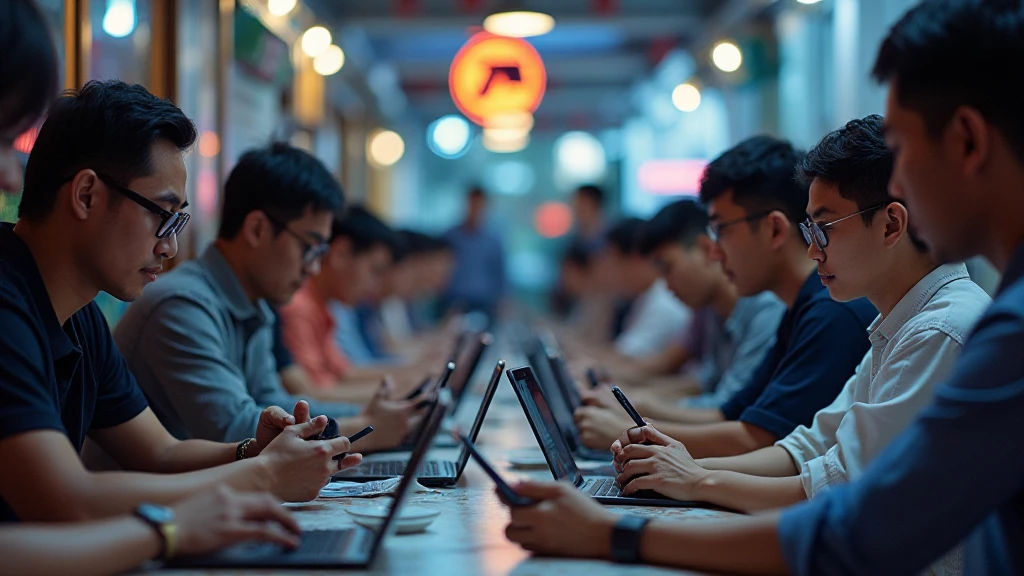 HIBT trading bot compatibility Vietnam
