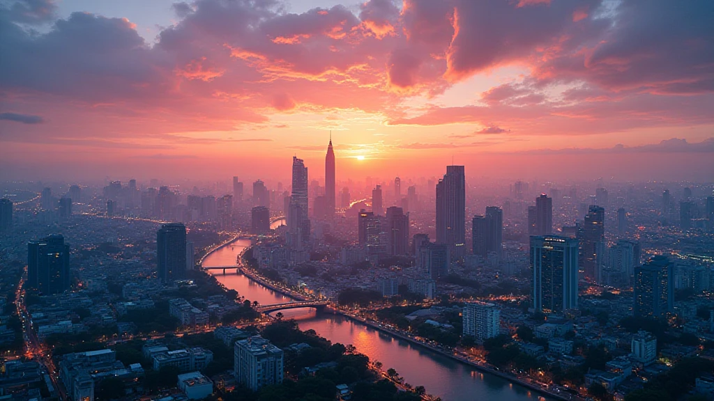 Vietnam crypto DAO governance HIBT